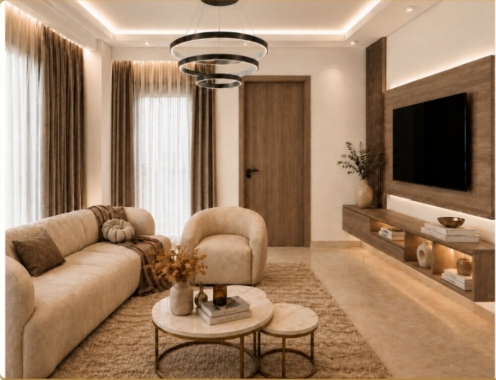 New Apartment For Sale - 2