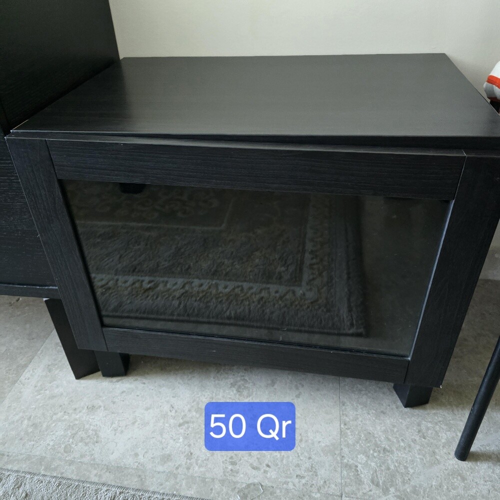 various furniture - 1