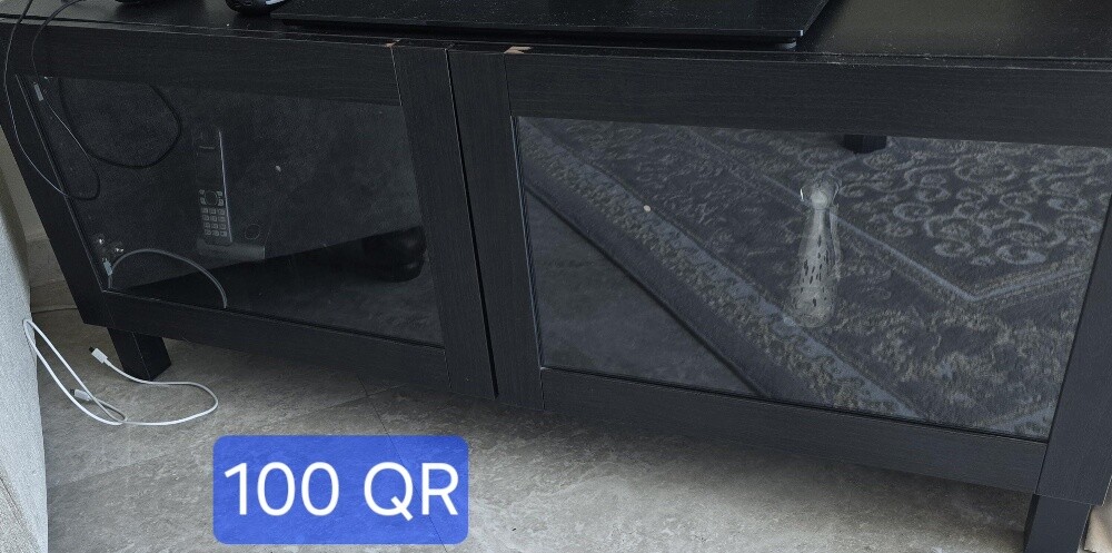 various furniture - 2