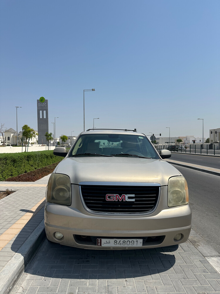 جمس يوكن ٢٠١٠ - 5