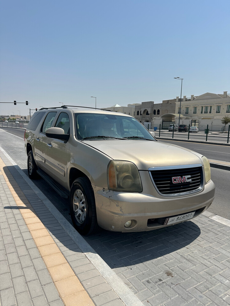 جمس يوكن ٢٠١٠ - 1