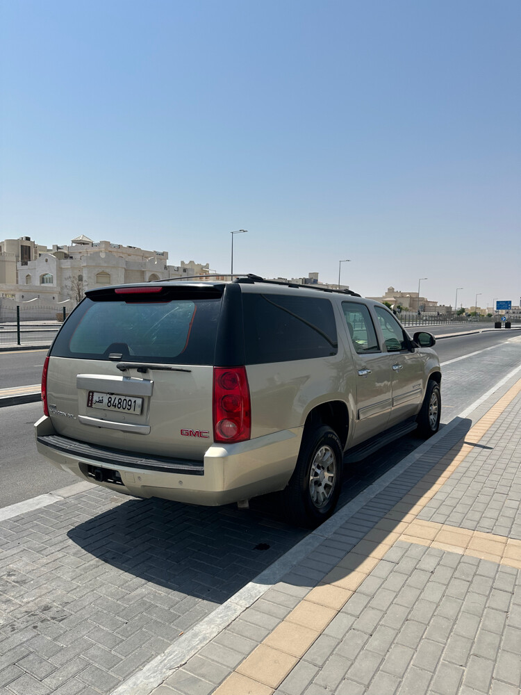 جمس يوكن ٢٠١٠ - 4