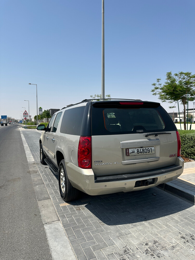جمس يوكن ٢٠١٠ - 3