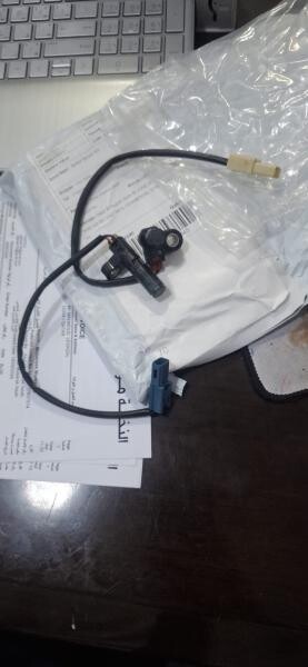 Trans Intake & Outtake Speed sensor - 2
