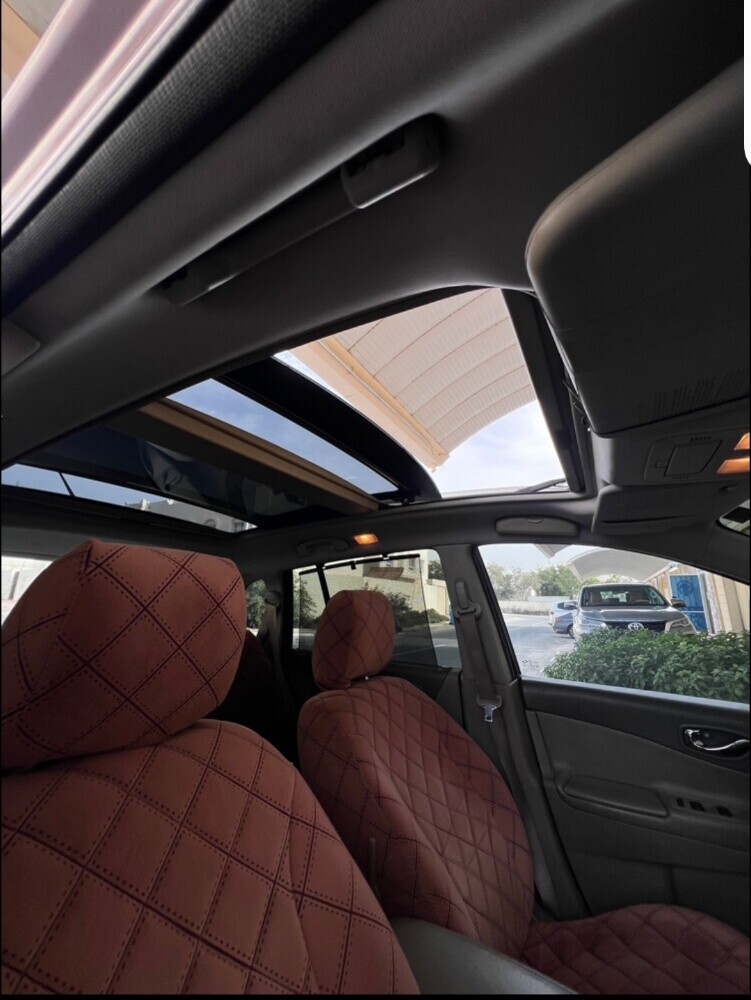 Clean Renault koleos 2010 - 6