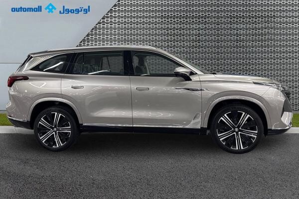 MG RX9 2.0LTURBO LUXURY 2025 560KM - 4
