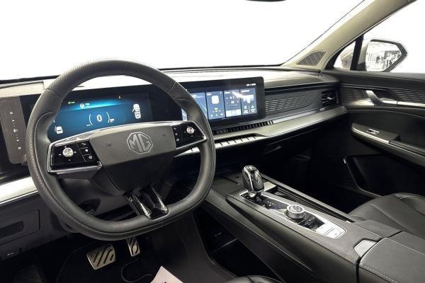 MG RX9 2.0LTURBO LUXURY 2025 560KM - 6