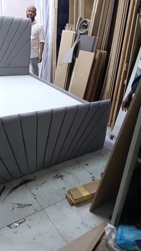 Amir Hossin Furniture Shop - 3