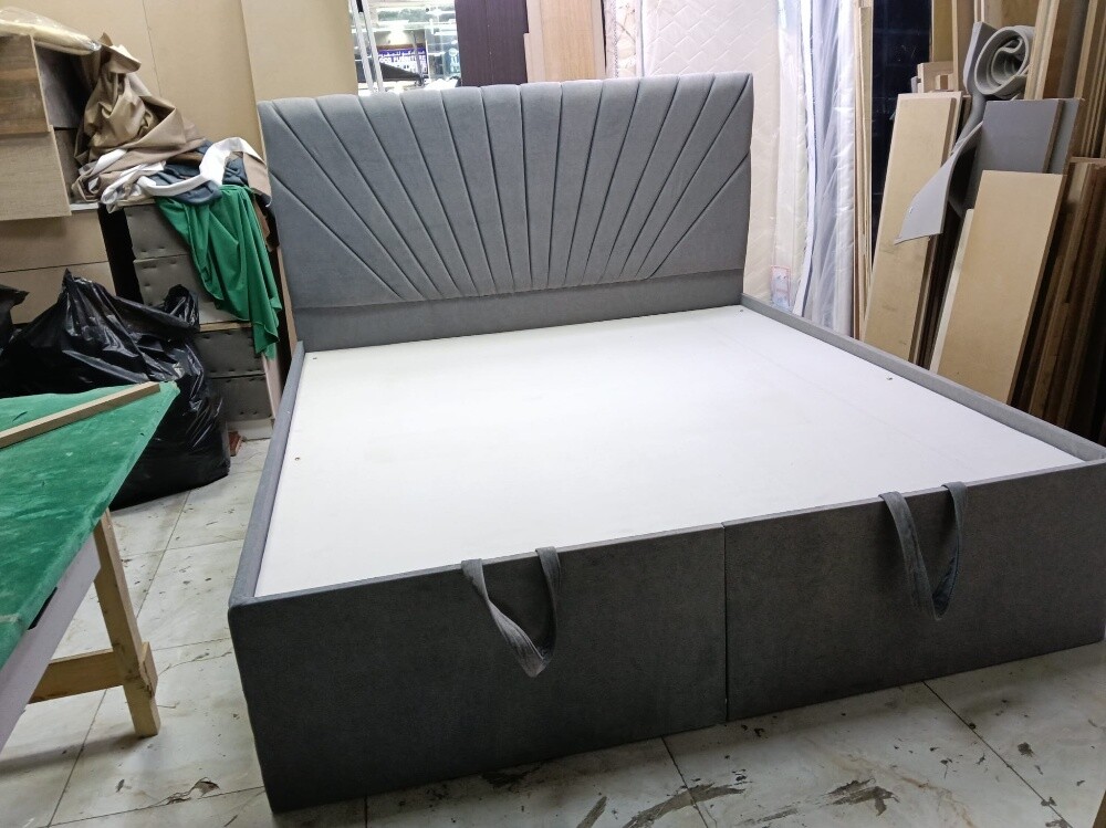 Amir Hossin Furniture Shop - 2