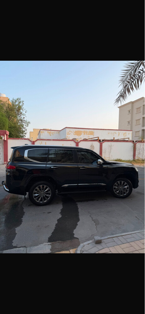 لاندكروزر فكسار  - 3