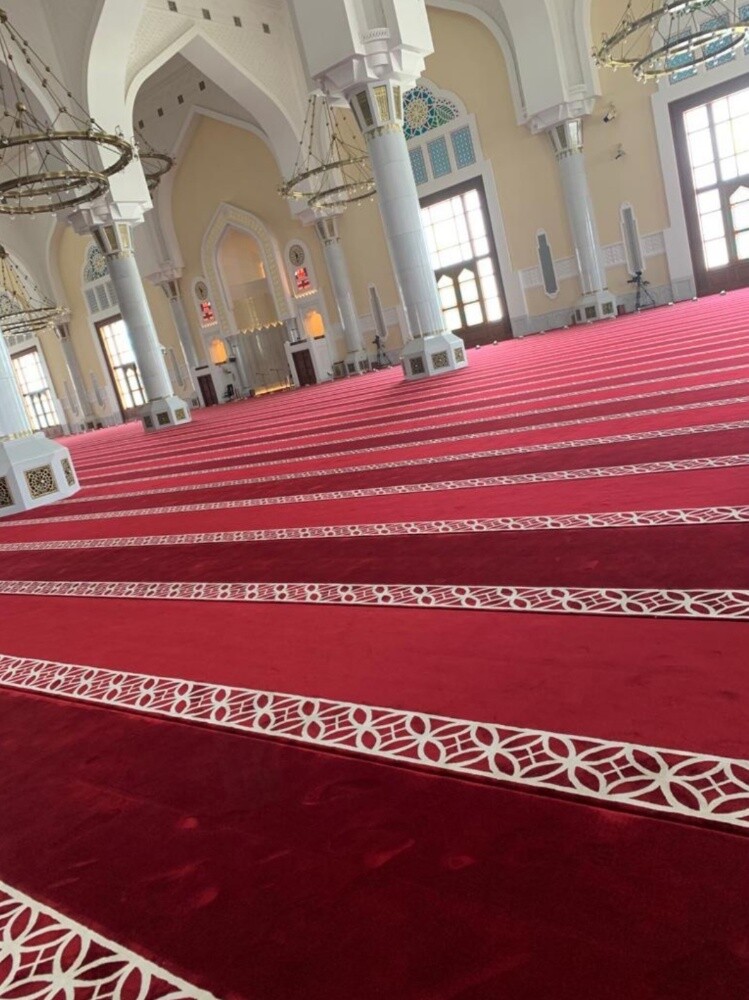 سجادة مسجد، سجادة صلاة - 3