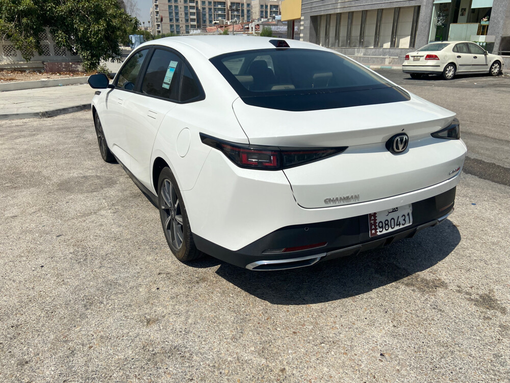 للبيع شانجان ايدو بلس 2025 - 2