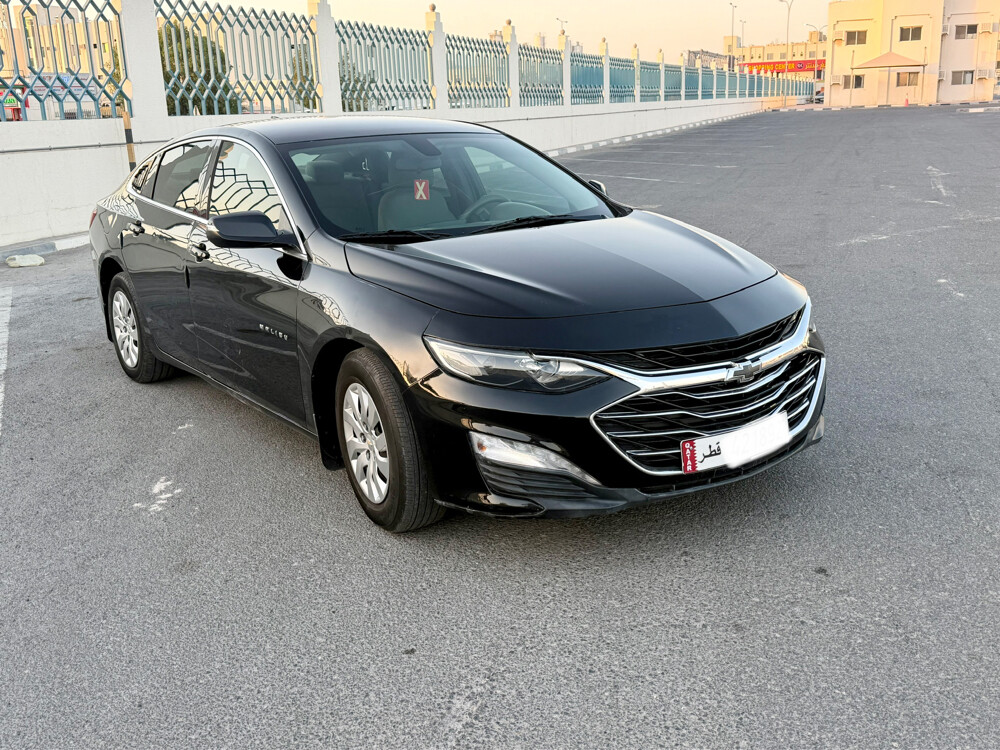 Malibu 2019 turbo - 5