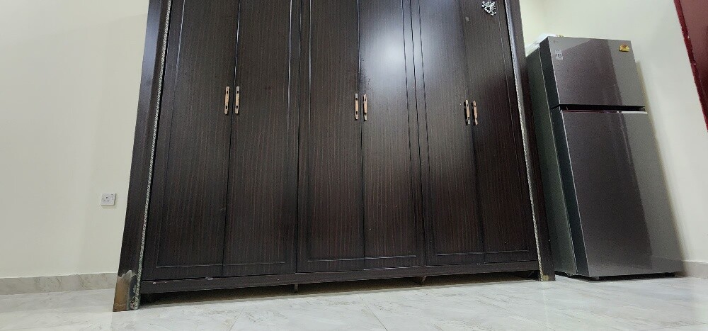 Full room - 5
