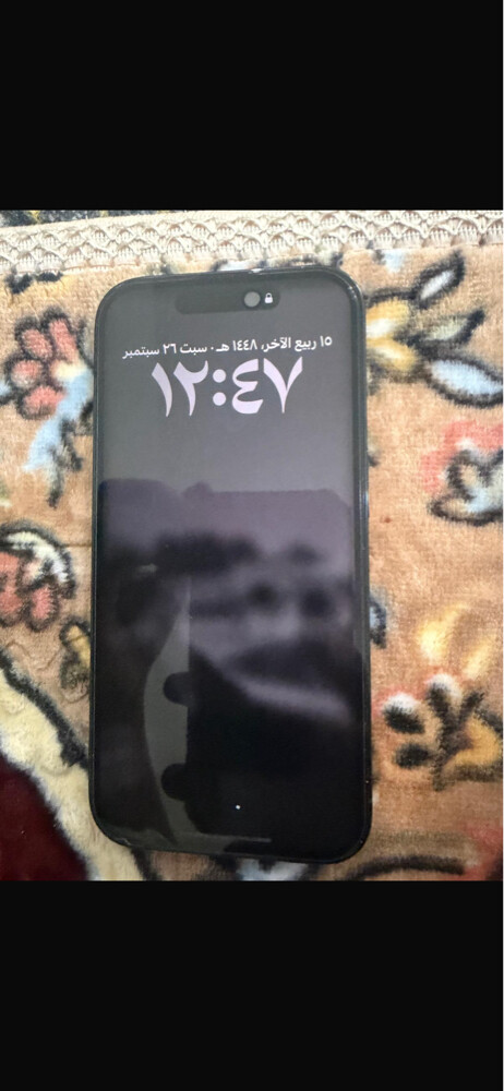 آيفون 14برو - 3