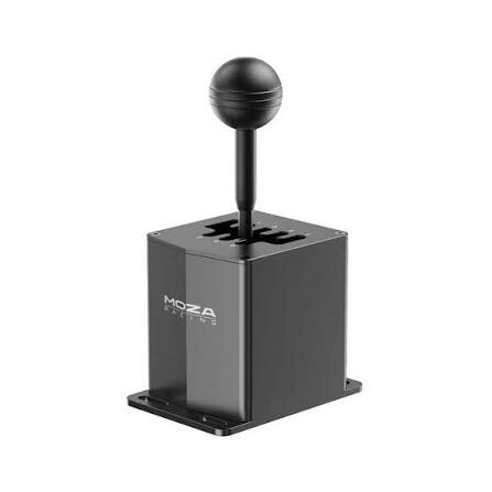 MOZA R5 Racing Simulator Bundle - 3