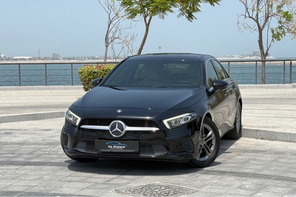 ايه ٢٠٠ موديل ٢٠١٩ - 2