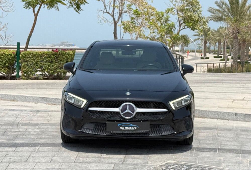 ايه ٢٠٠ موديل ٢٠١٩ - 6
