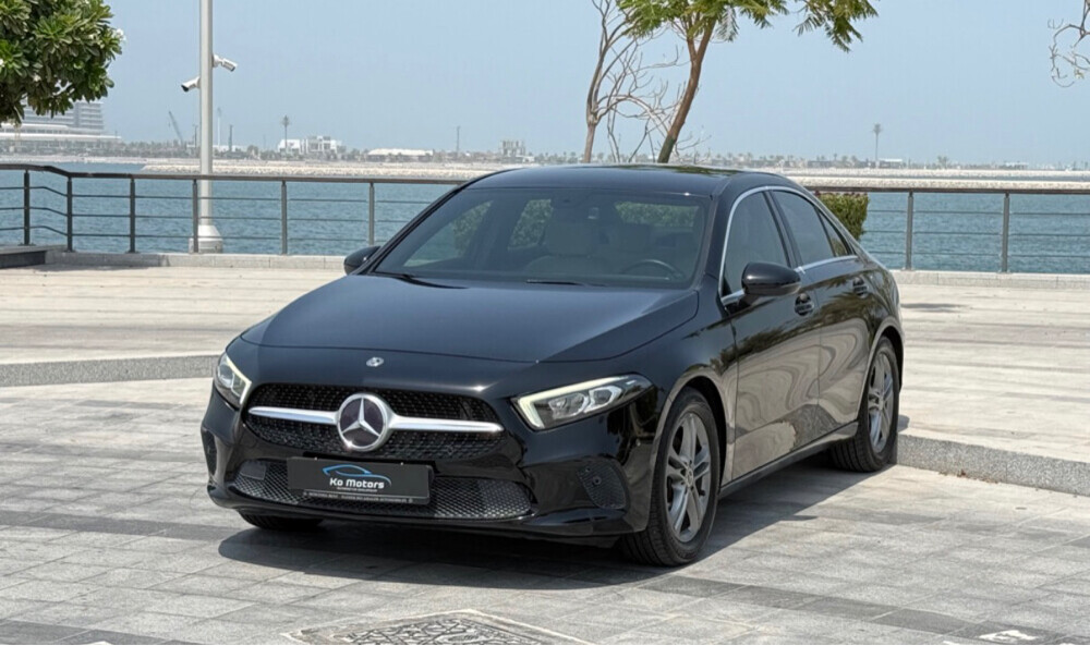 ايه ٢٠٠ موديل ٢٠١٩ - 4