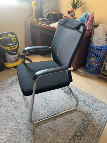 Brand New Office Chair – Never Used - 2
