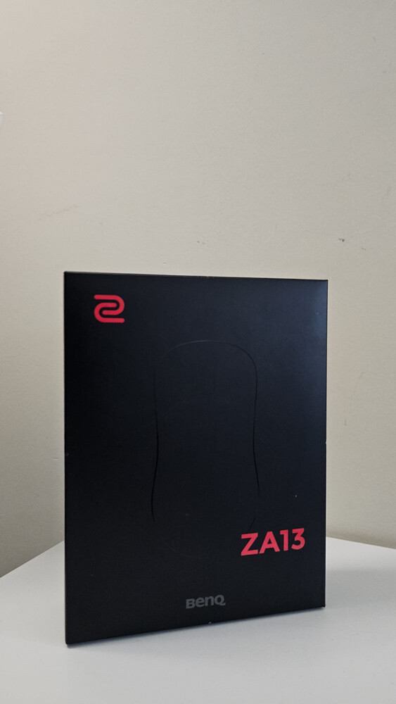 Benq gaming mouse’s - 9