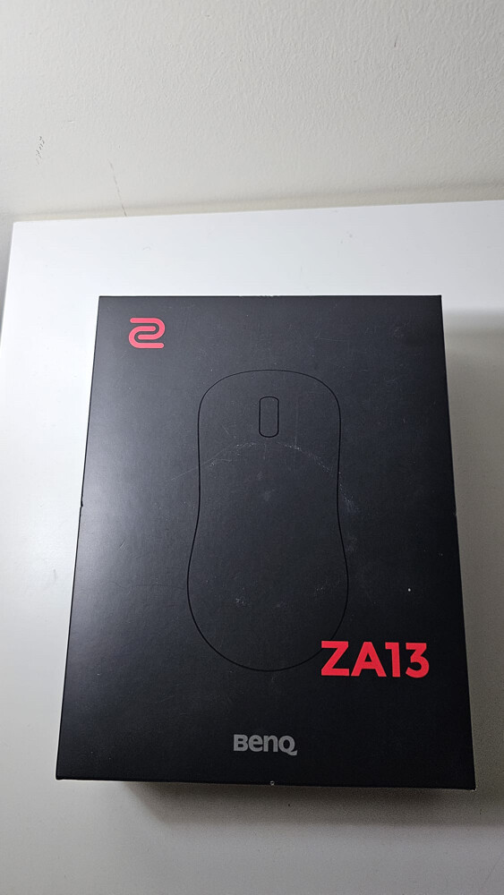 Benq gaming mouse’s - 5