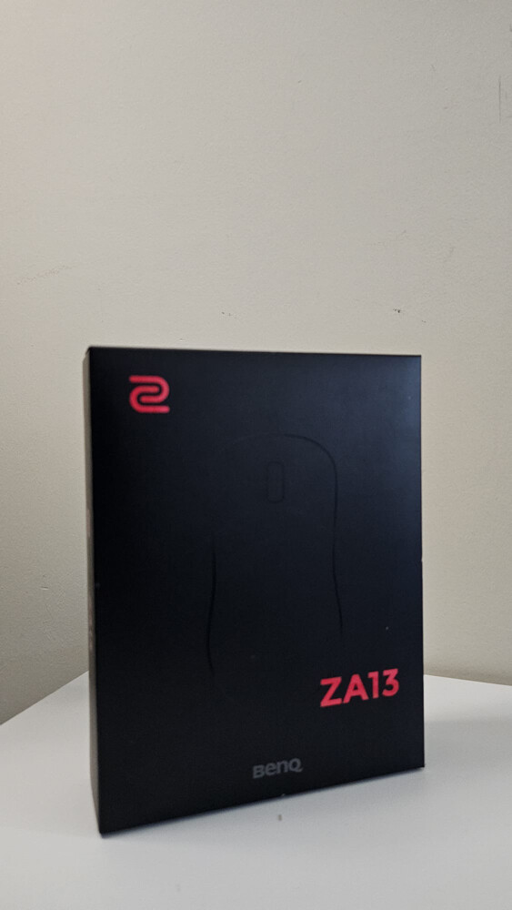 Benq gaming mouse’s - 3