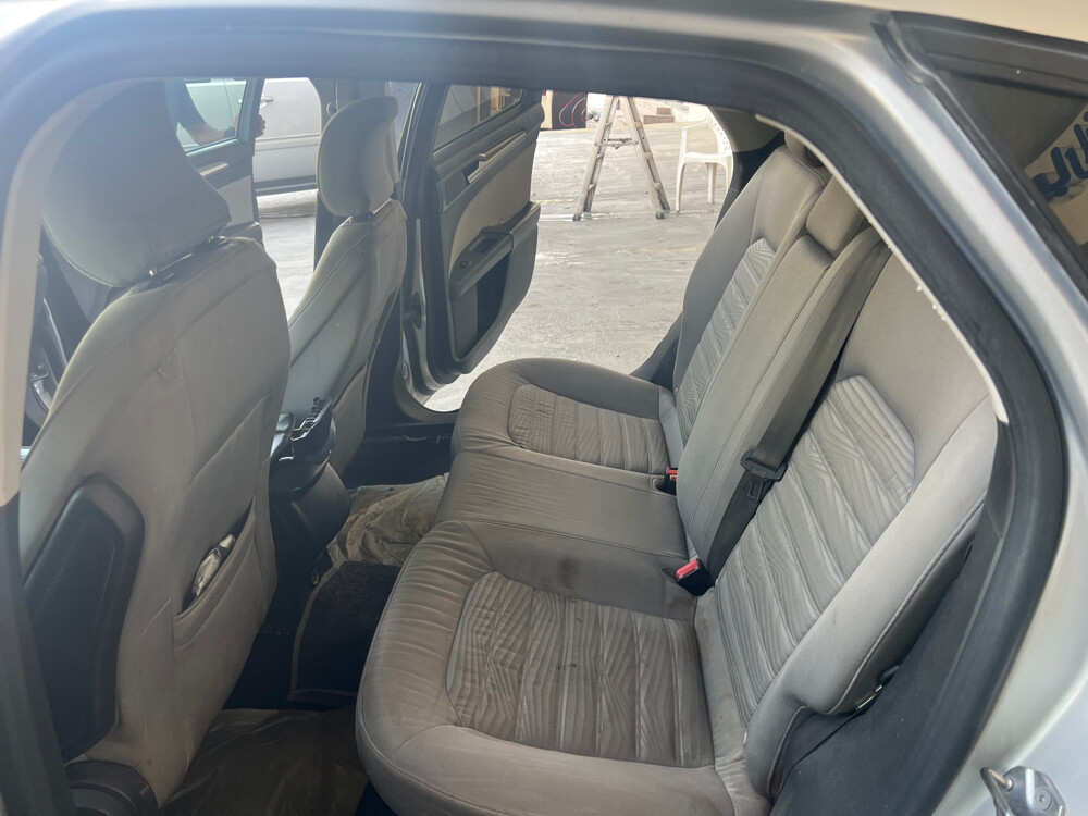 Ford Fusion 2016 - 3