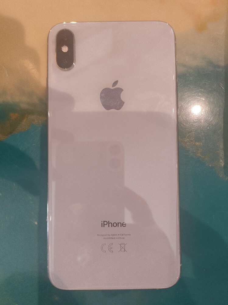 iphone Xs Max - 1