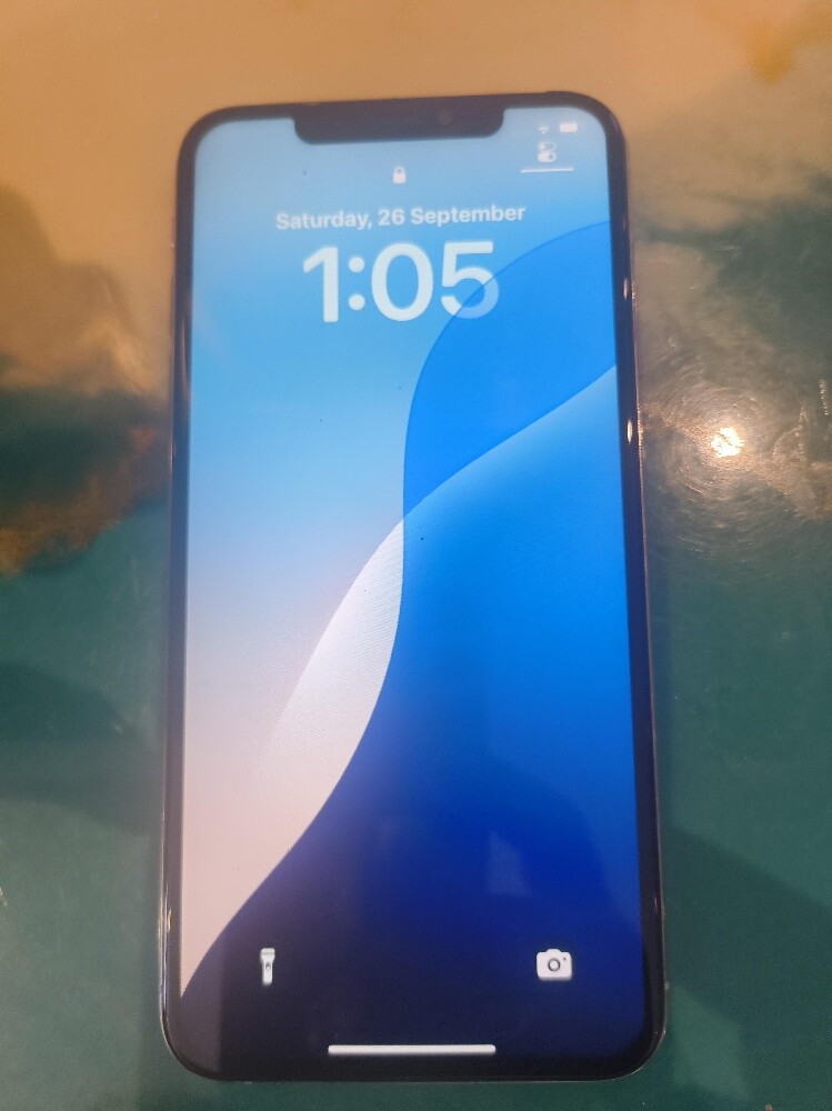 iphone Xs Max - 2