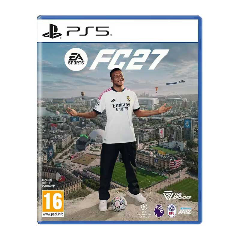 FC27  - 1