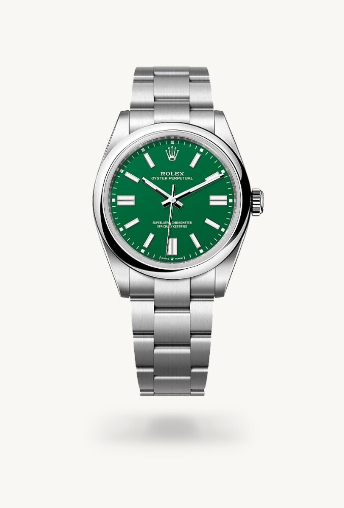 Rolex Switzerland - Negotiable - 1