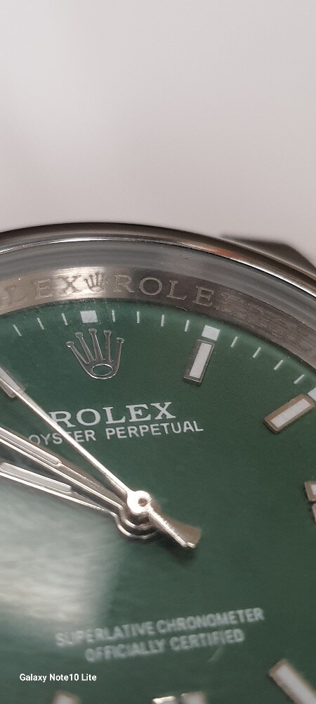Rolex Switzerland - Negotiable - 4