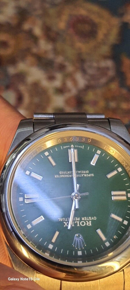 Rolex Switzerland - Negotiable - 3