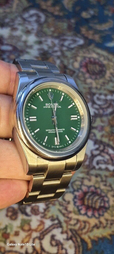 Rolex Switzerland - Negotiable - 2
