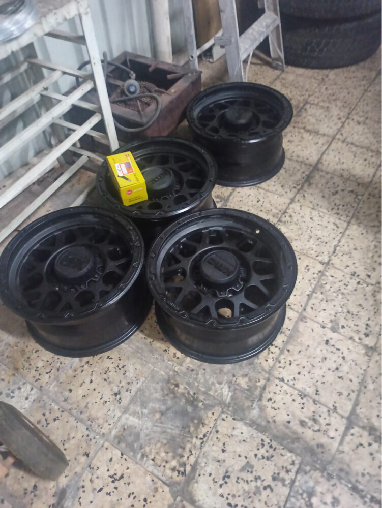رنجات  - 1