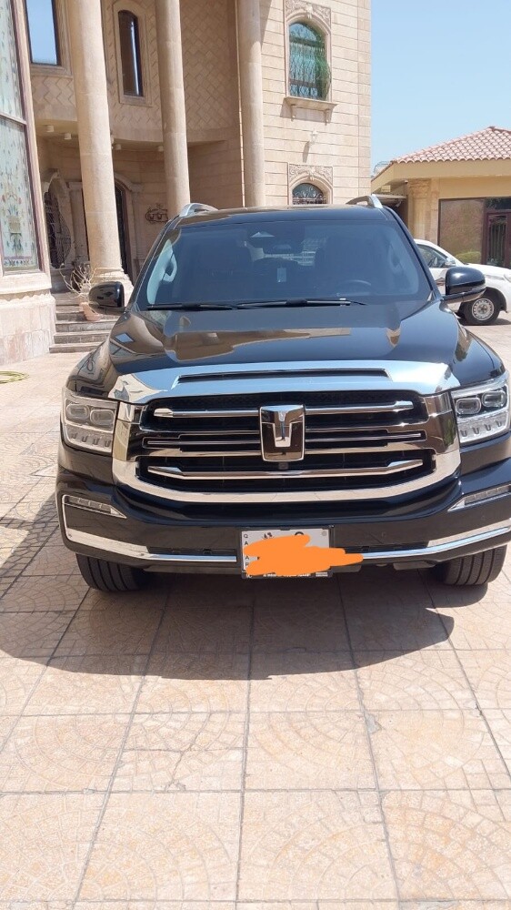 للبيع تانك 500 - 3