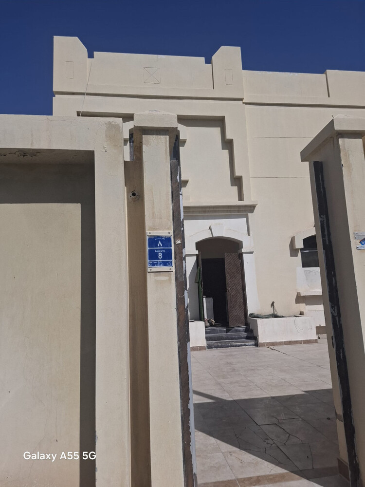 للبيع فيلا ازغوى مستعملة ٥٦٠ م - 4