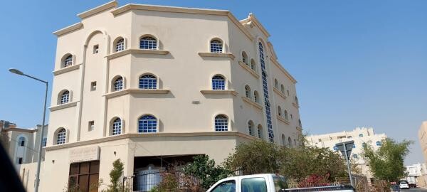Apartments for rent 2 bhk - 1