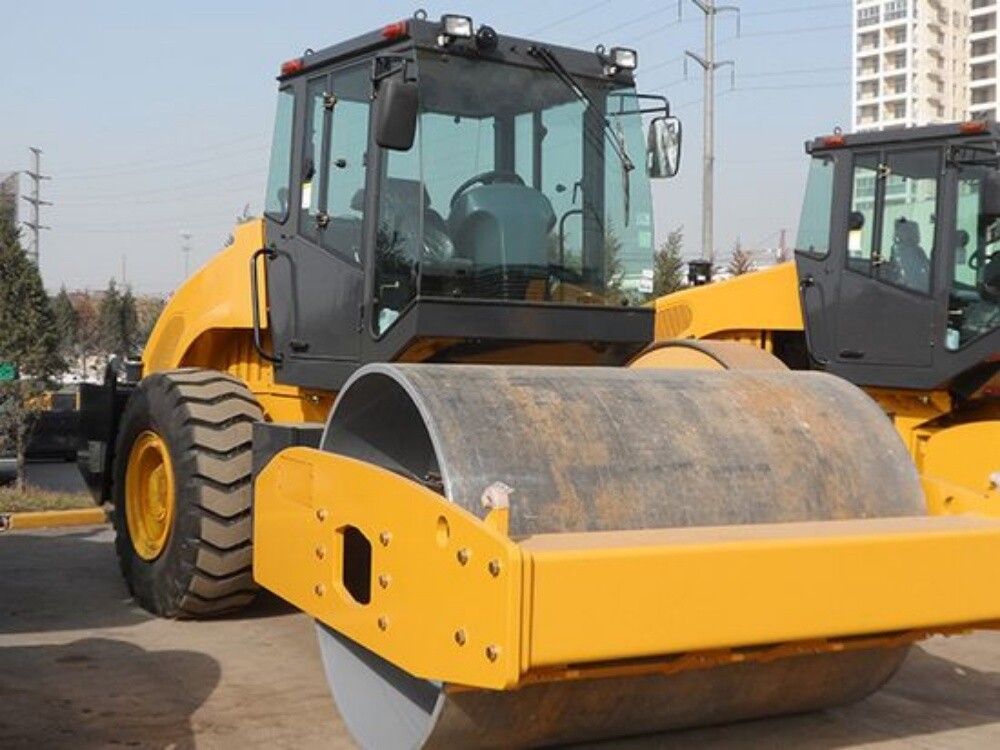 Roller for daily or monthly rent - 1