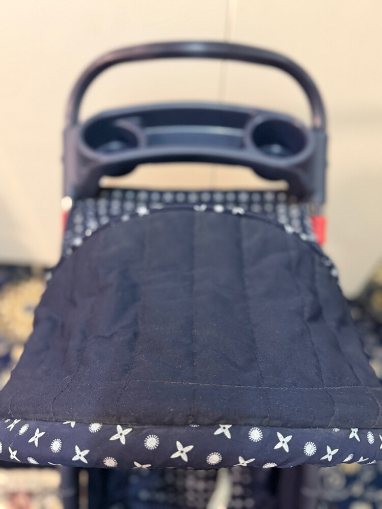 Stroller - 6