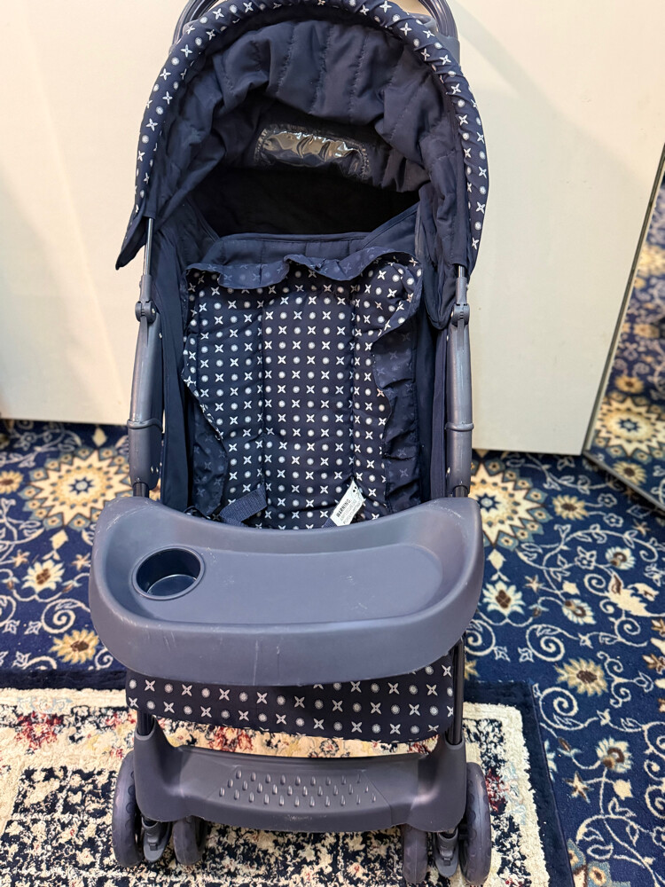 Stroller - 2