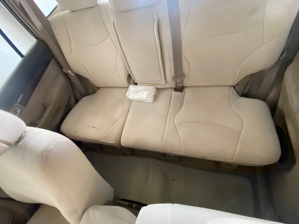 toyota parado good car  - 7