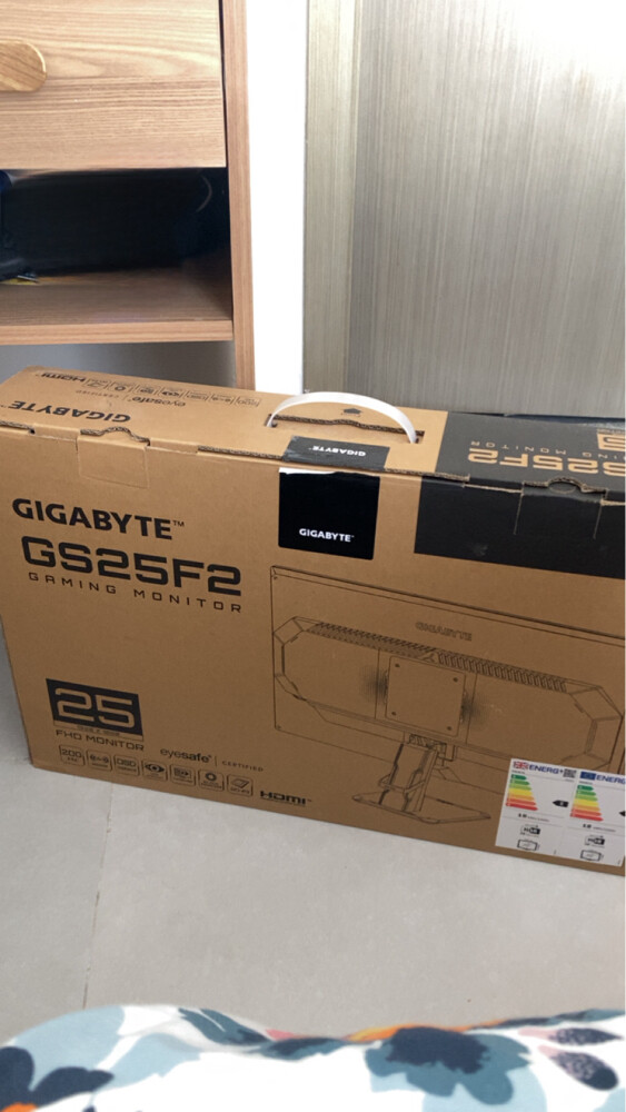 gaming monitor - 2