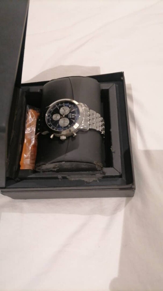 RSW Men's Chronograph - 2