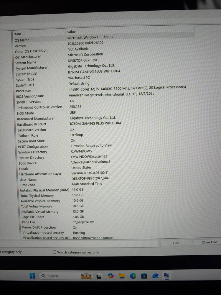 RTX 4070 High End Gaming Pc - 4