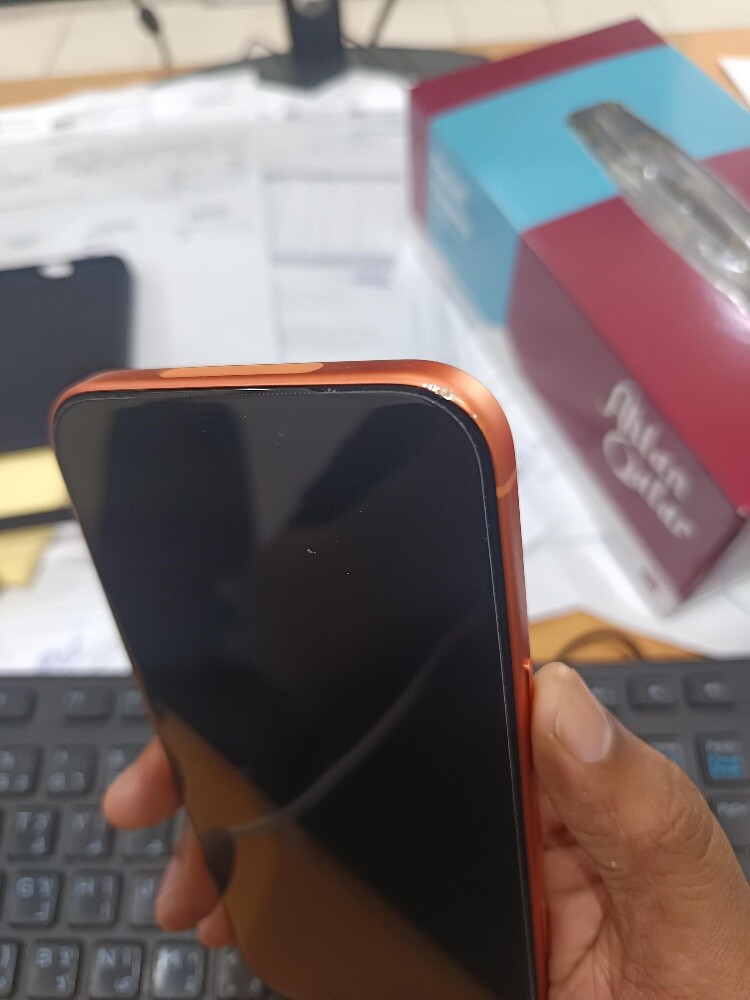 iPhone 17 Pro Max 512GB - 3