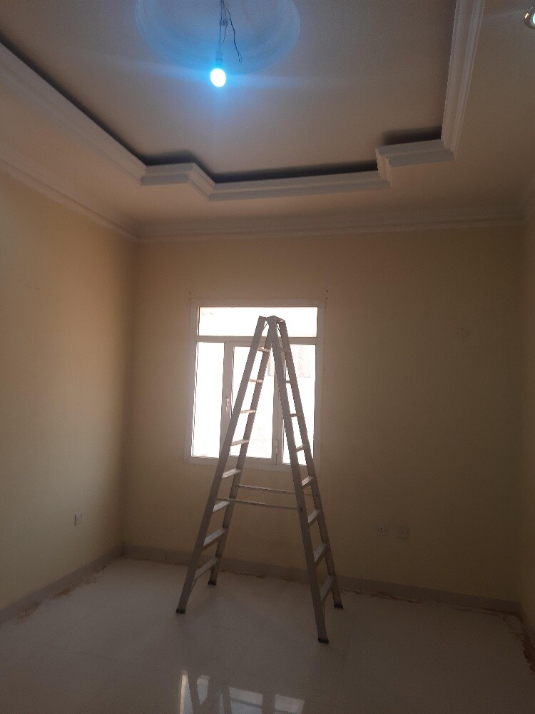 Apartment with a large room - 2
