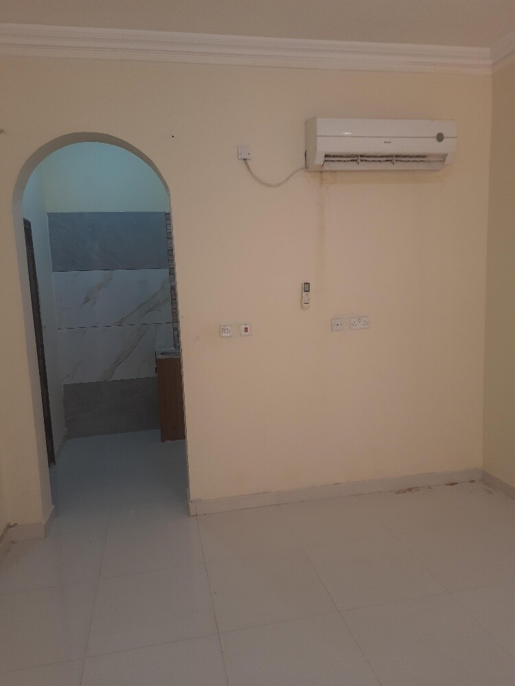 Apartment with a large room - 3