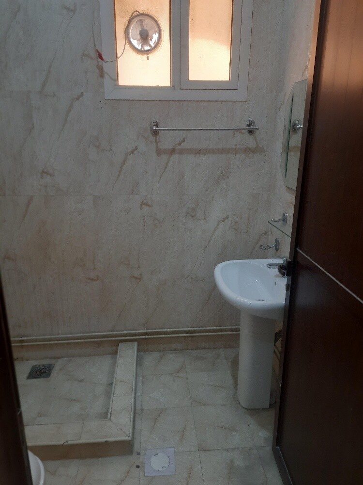 Apartment with a large room - 5